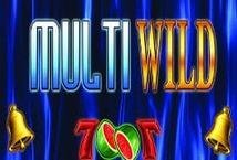 Multi Wild slot